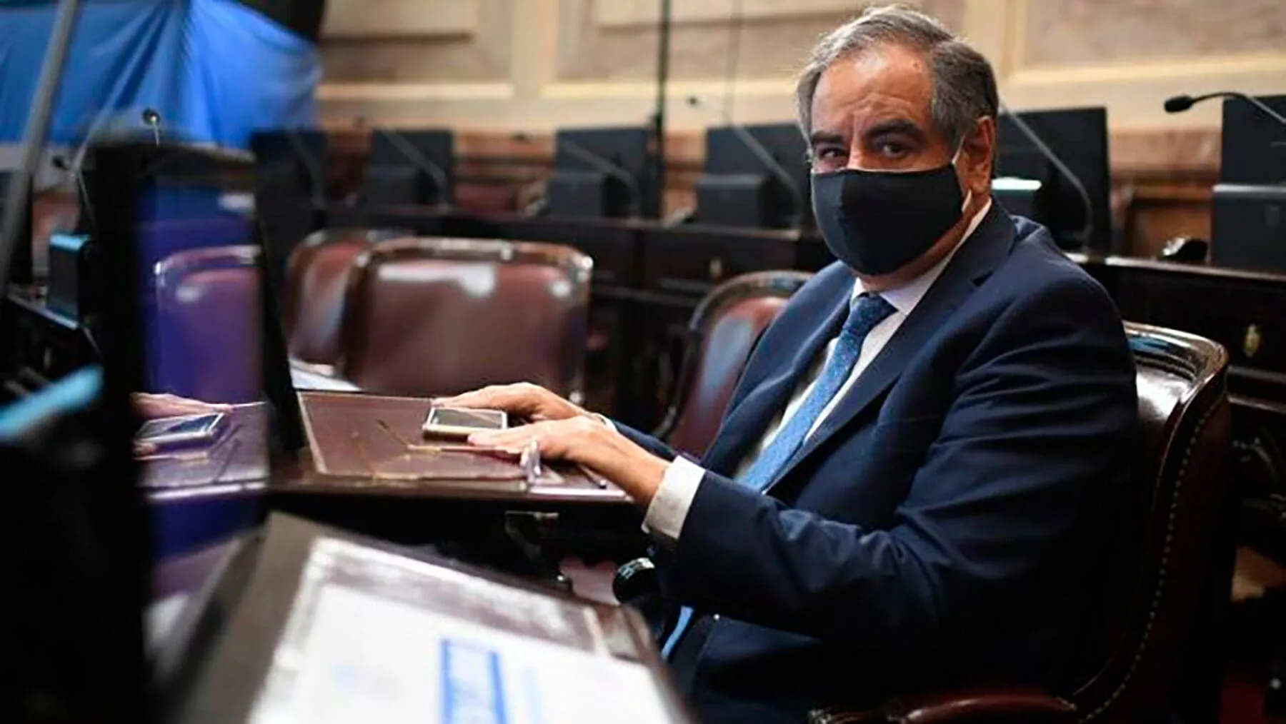 La oposición le pidió al Gobierno que informe sobre las negociaciones militares y comerciales con China