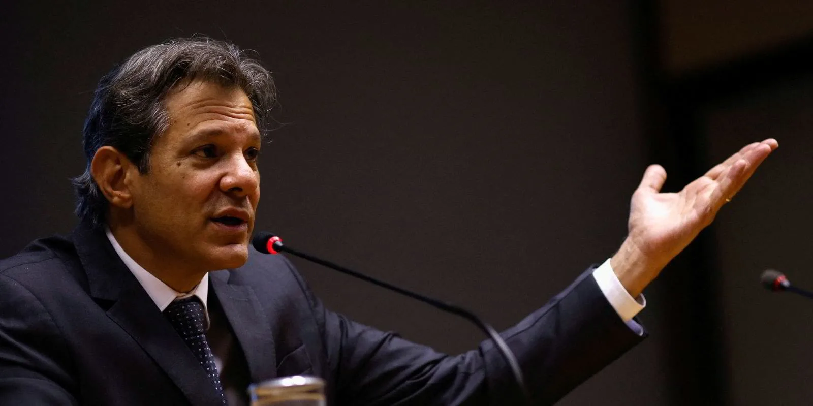 Ministro brasileño expresa su preocupación por la situación económica y la sequía en Argentina