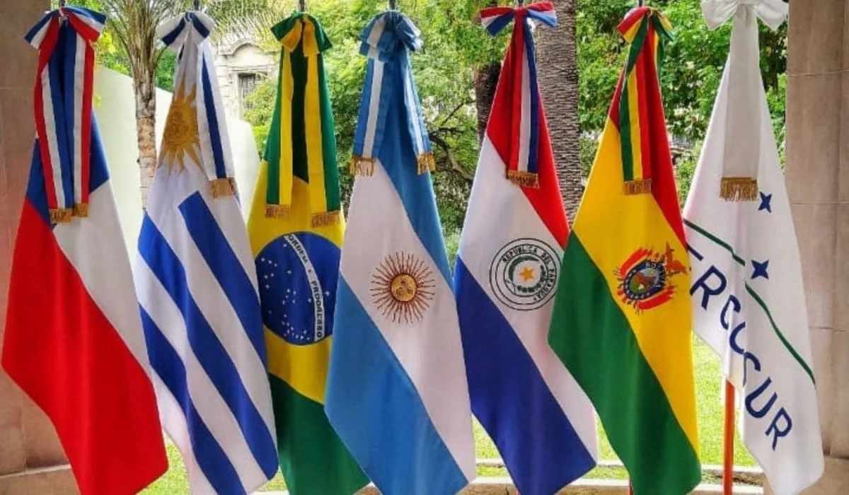 El Mercosur celebrará la Cumbre Social en junio