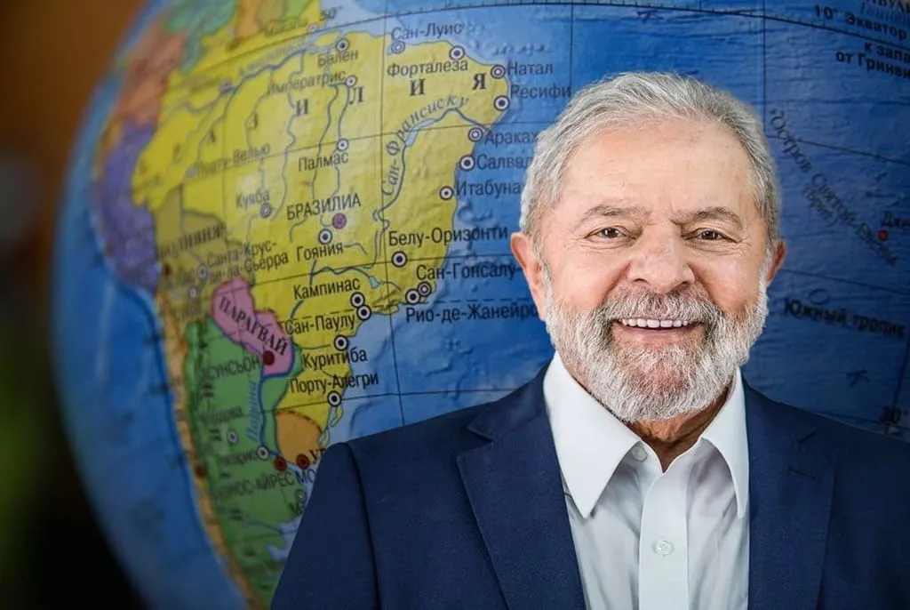 Lula busca impulsar una mayor unión sudamericana en su próxima cumbre de presidentes el 30 de mayo