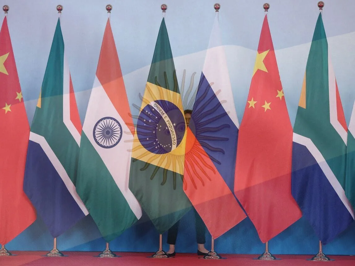 Argentina y la retórica pregunta sobre su adhesión a los BRICS