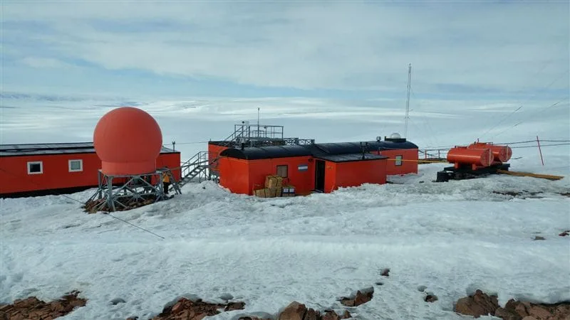 Argentina y la creación de Laboratorios Antárticos Multidisciplinarios: ¿realidad o promesa?