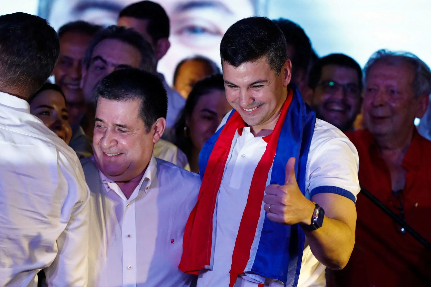 Julieta Heduvan: “se espera una desideologización de las relaciones exteriores de Paraguay en el gobierno de Santiago Peña”