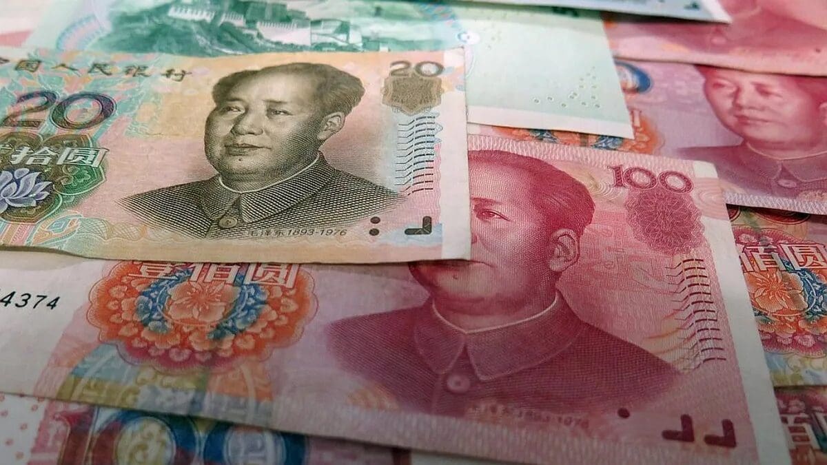 Argentina, Brasil y Bolivia consideran utilizar el yuan para sus transacciones comerciales