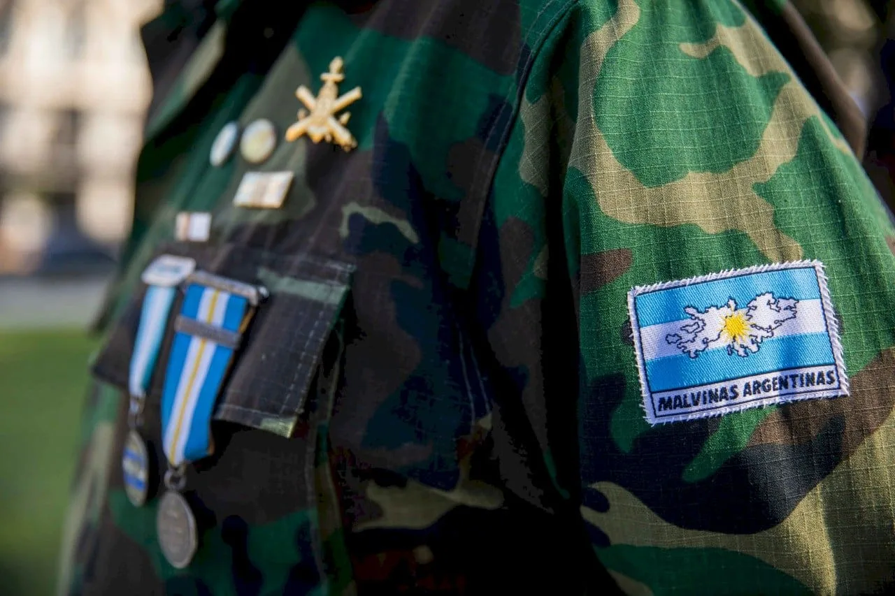 Desafío de defensa en las Islas Malvinas: ¿Puede el Reino Unido mantener su ocupación?