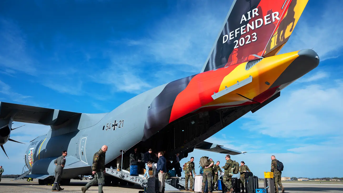 La OTAN realizará el mayor ejercicio militar en medio de tensiones con Rusia