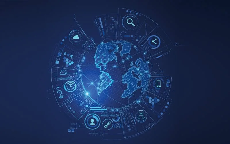 Pronostican un aumento en el mercado mundial de ciberseguridad militar