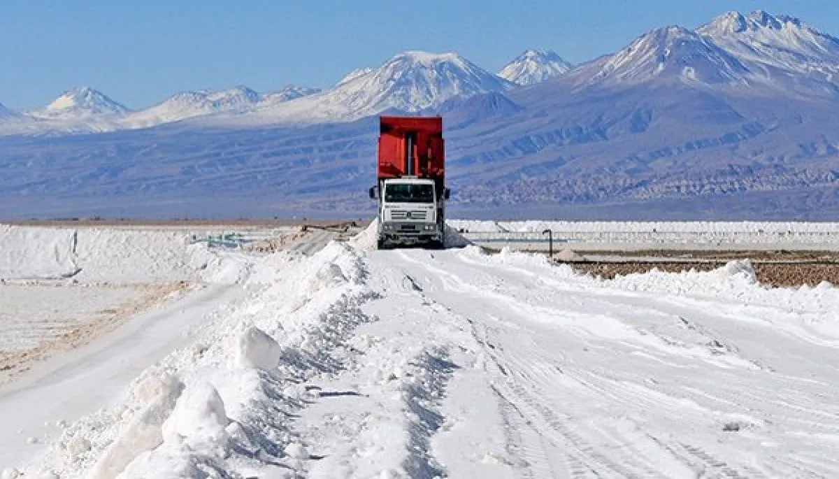 Los recursos energéticos latinoamericanos bajo la lupa de la Unión Europea