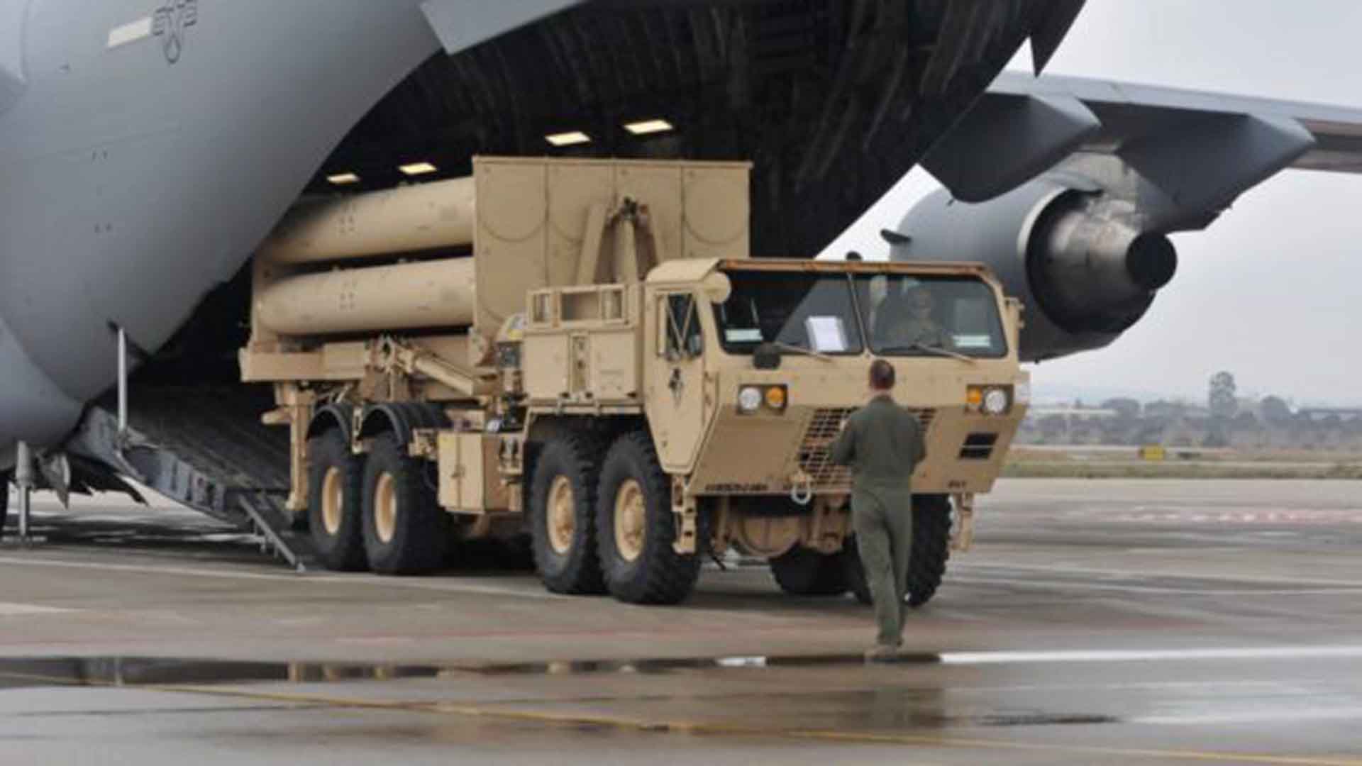 Estados Unidos suministrará a Arabia Saudita siete sistemas de defensa aérea