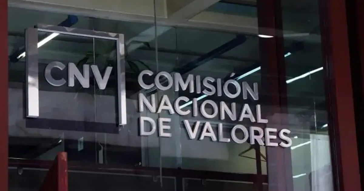 La Comisión Nacional de Valores argentina ha sido víctima de un ciberataque
