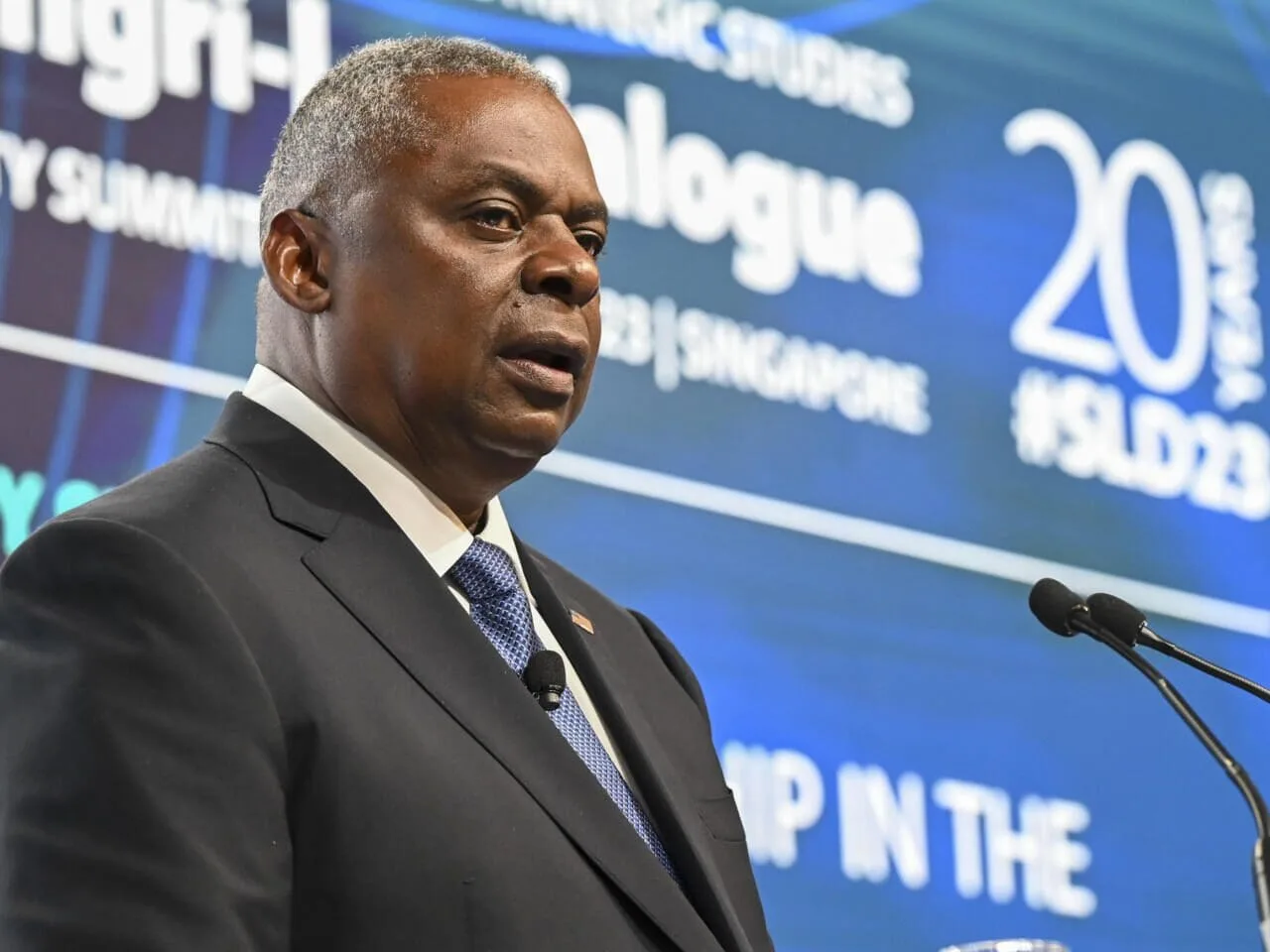 La cumbre de seguridad en el sudeste asiático recrudece las diferencias entre China y Estados Unidos