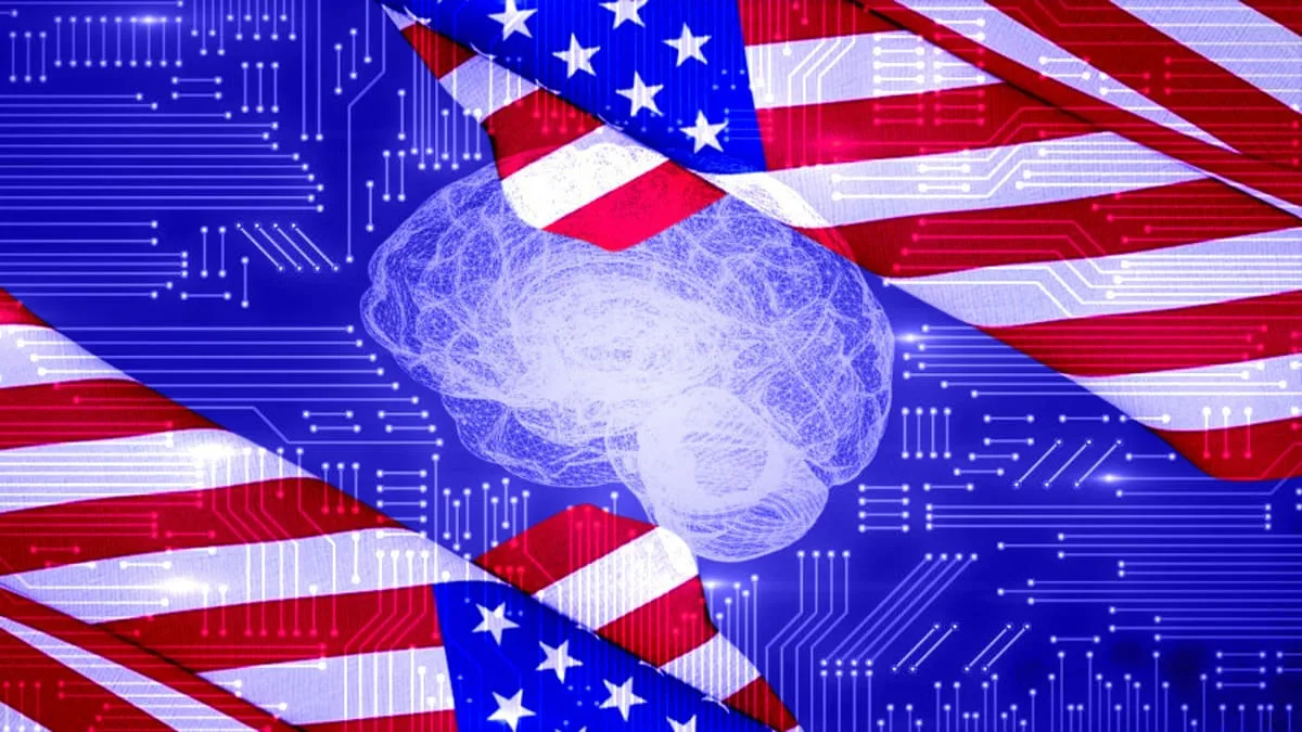 Estados Unidos busca capacitar a sus funcionarios en Inteligencia Artificial