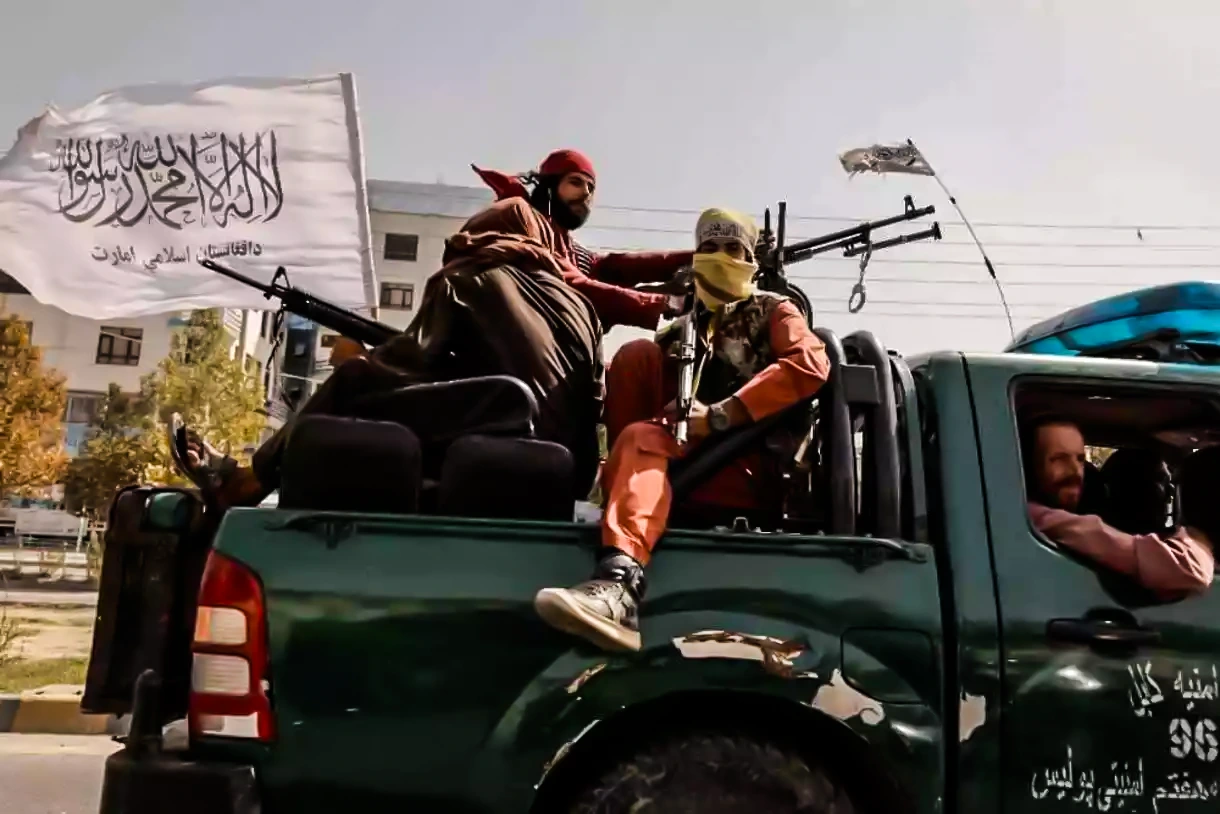 Afganistán-Irán: semanas tensas y un nuevo conflicto al caer