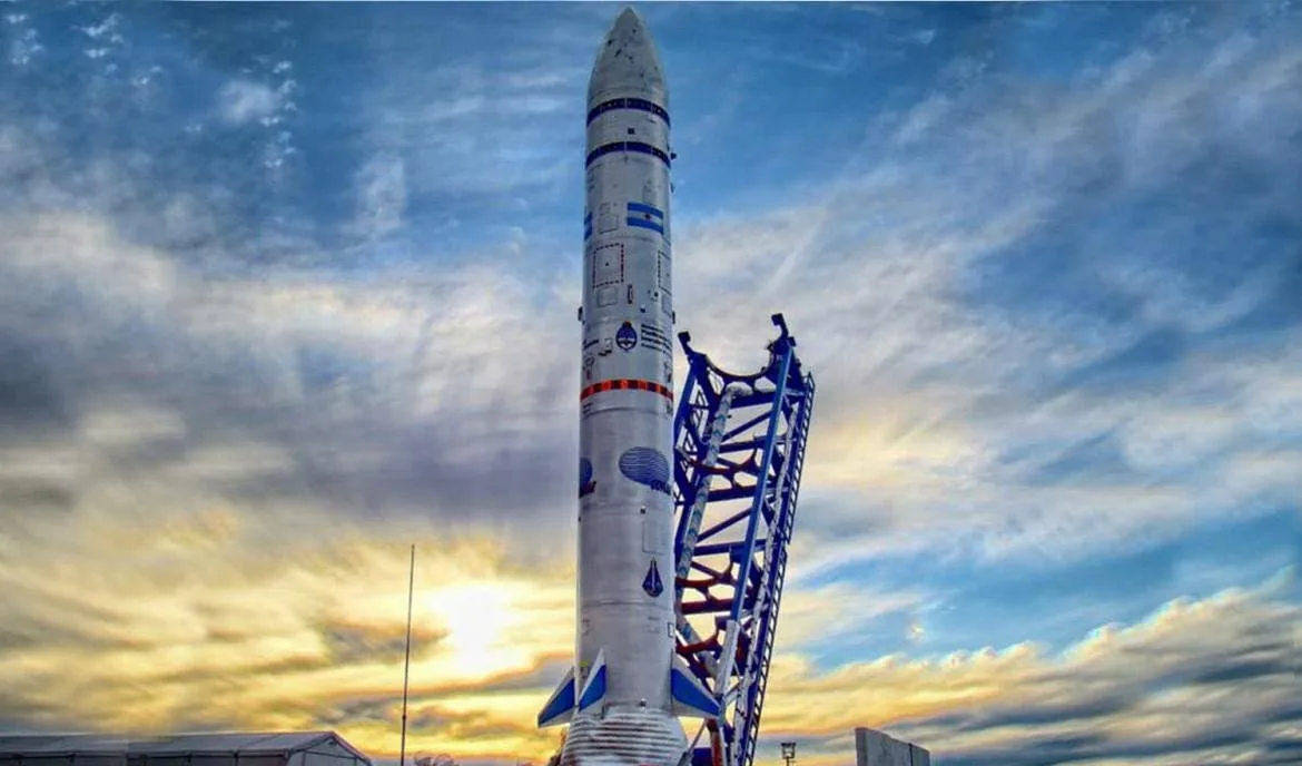 Tronador II: un proyecto satelital argentino