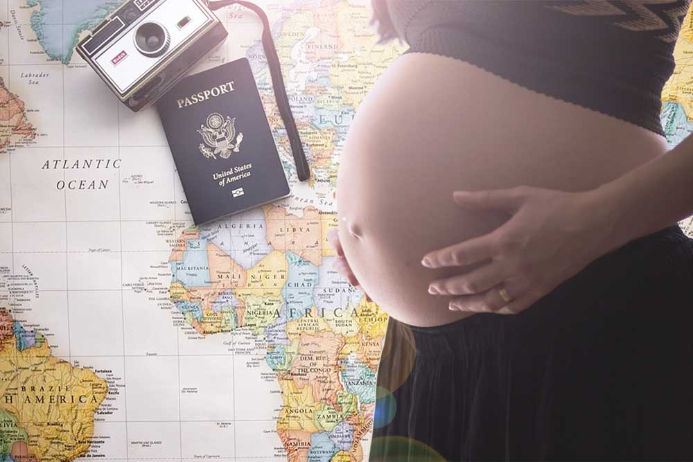 Argentina denuncia que grupos mafiosos impulsan el turismo de nacimiento ruso