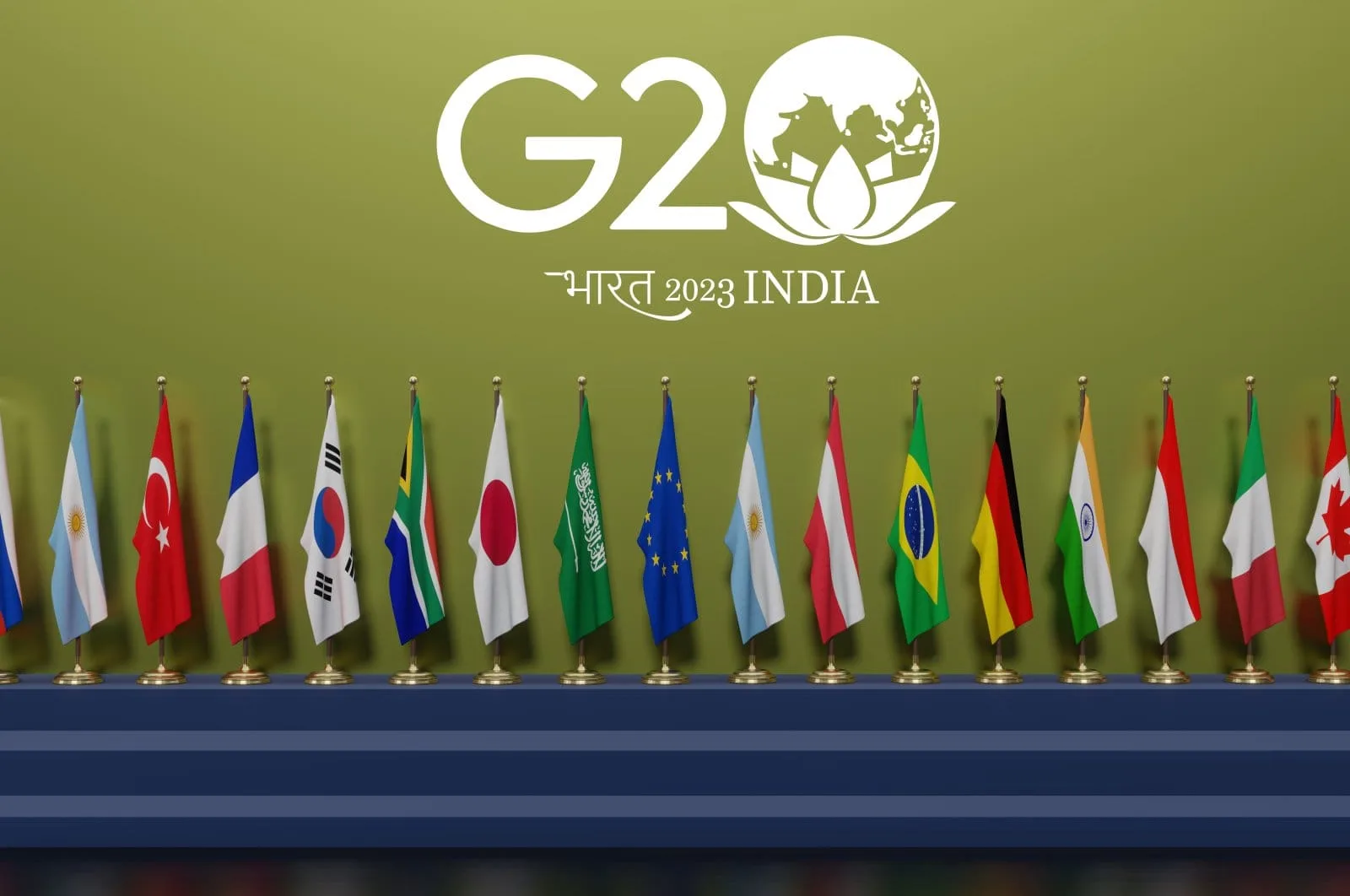 La reunión del G20 terminará sin comunicado conjunto mientras la guerra de Ucrania divide al bloque