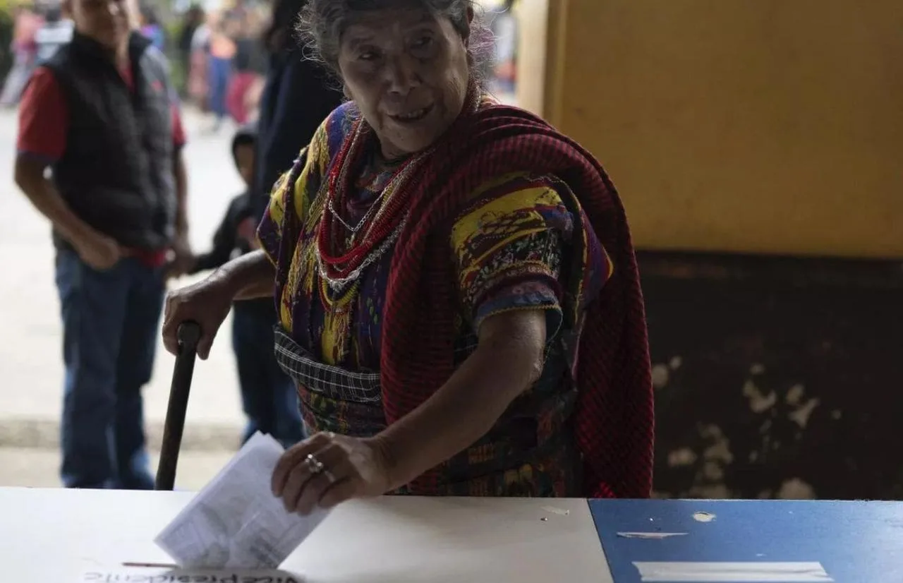 El Gobierno de Guatemala responde a los comentarios de Argentina sobre las elecciones