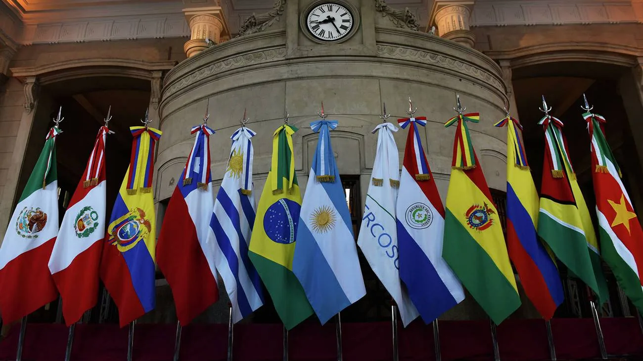 Cumbre del Mercosur 2023: acuerdos comerciales y desafíos geopolíticos en debate