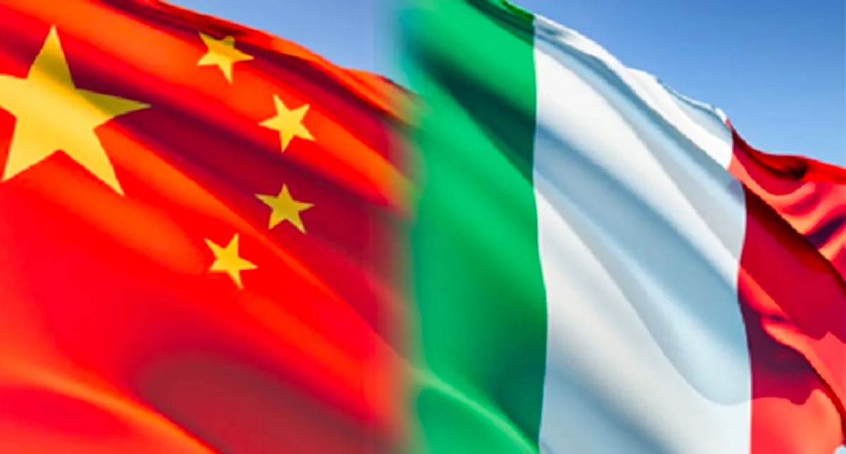 Italia evalúa la posibilidad de desvincularse de la Nueva Ruta de la Seda china