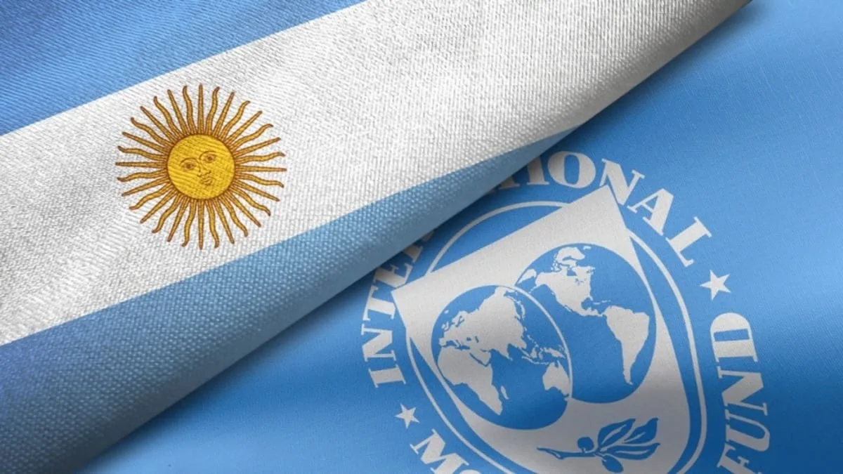 Argentina afirma que no cederá su soberanía mientras negocia con el FMI