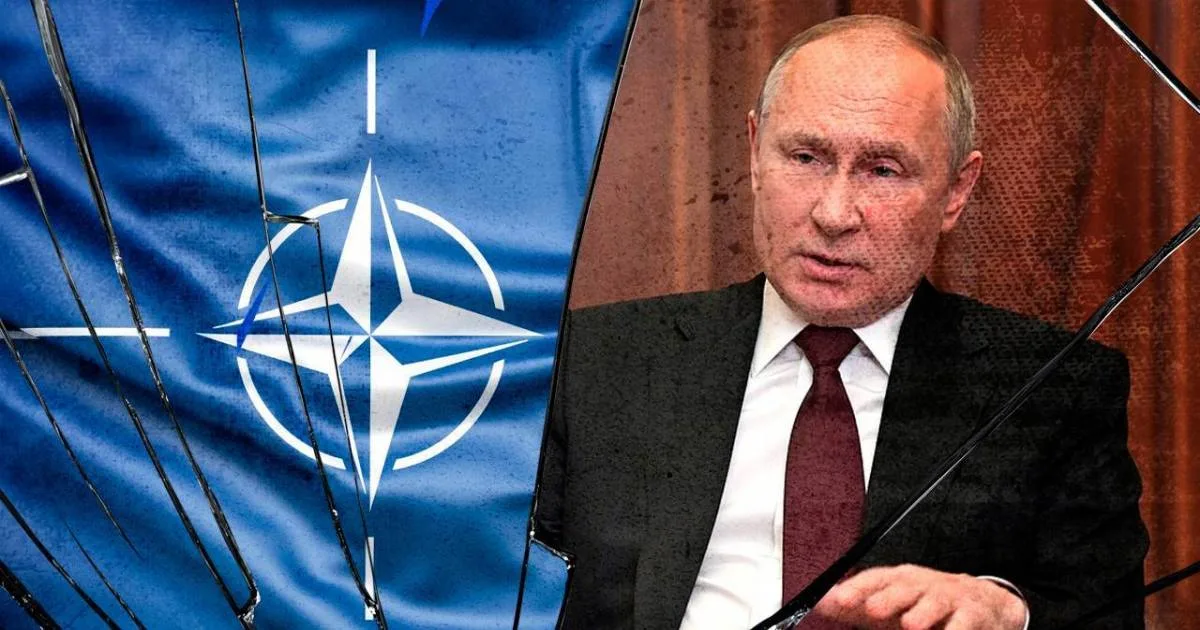 La reacción rusa ante la cumbre de la OTAN