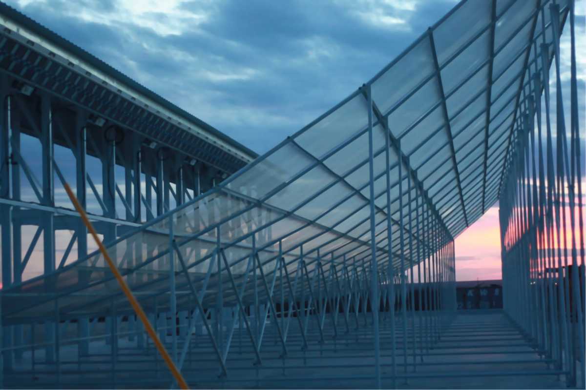 La oposición pide informes sobre la instalación de un radar británico en Tierra del Fuego