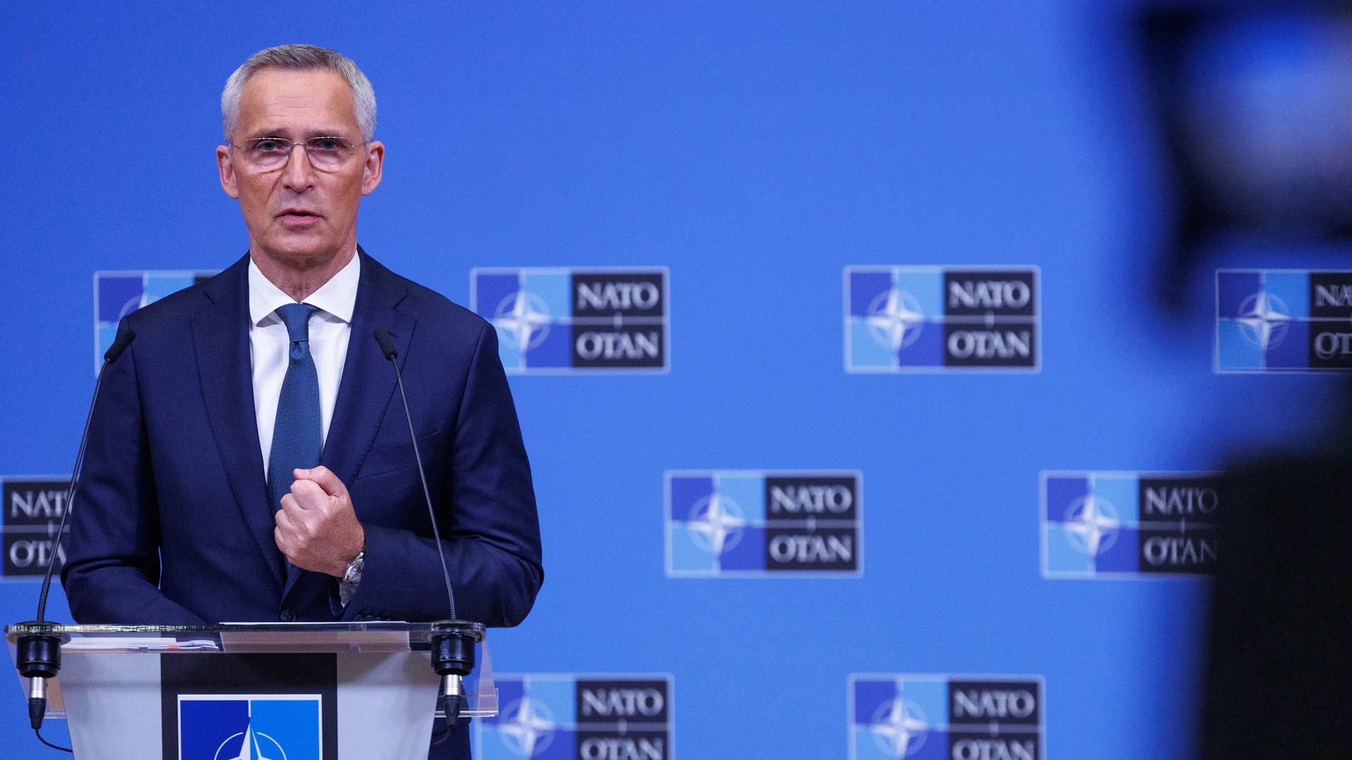 Turquía apoyará el ingreso de Suecia a la OTAN