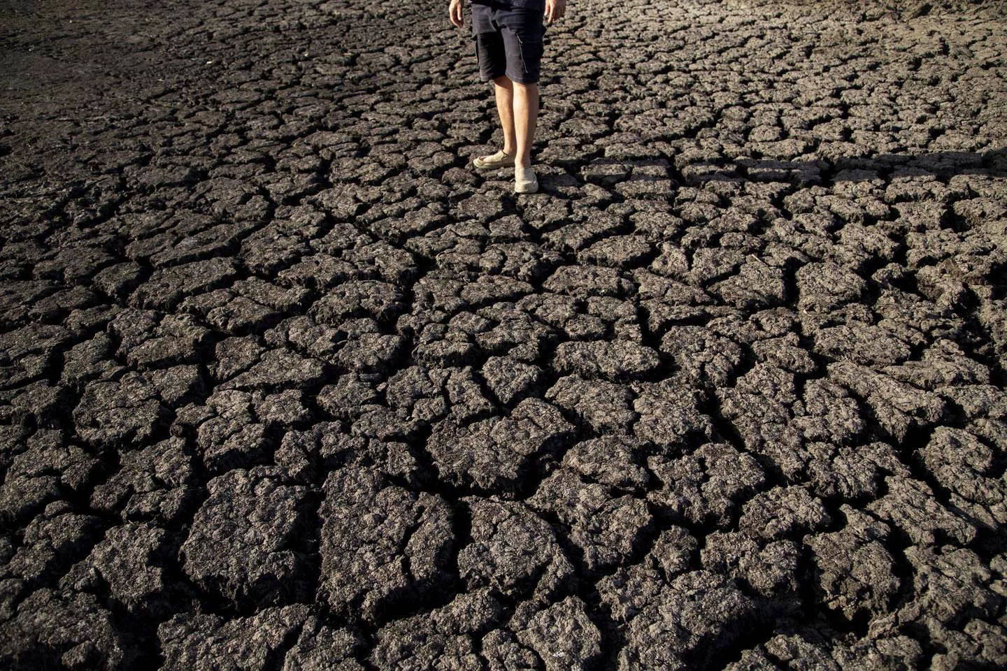 Emergencia hídrica en Uruguay: ¿Un aviso de lo que se avecina?