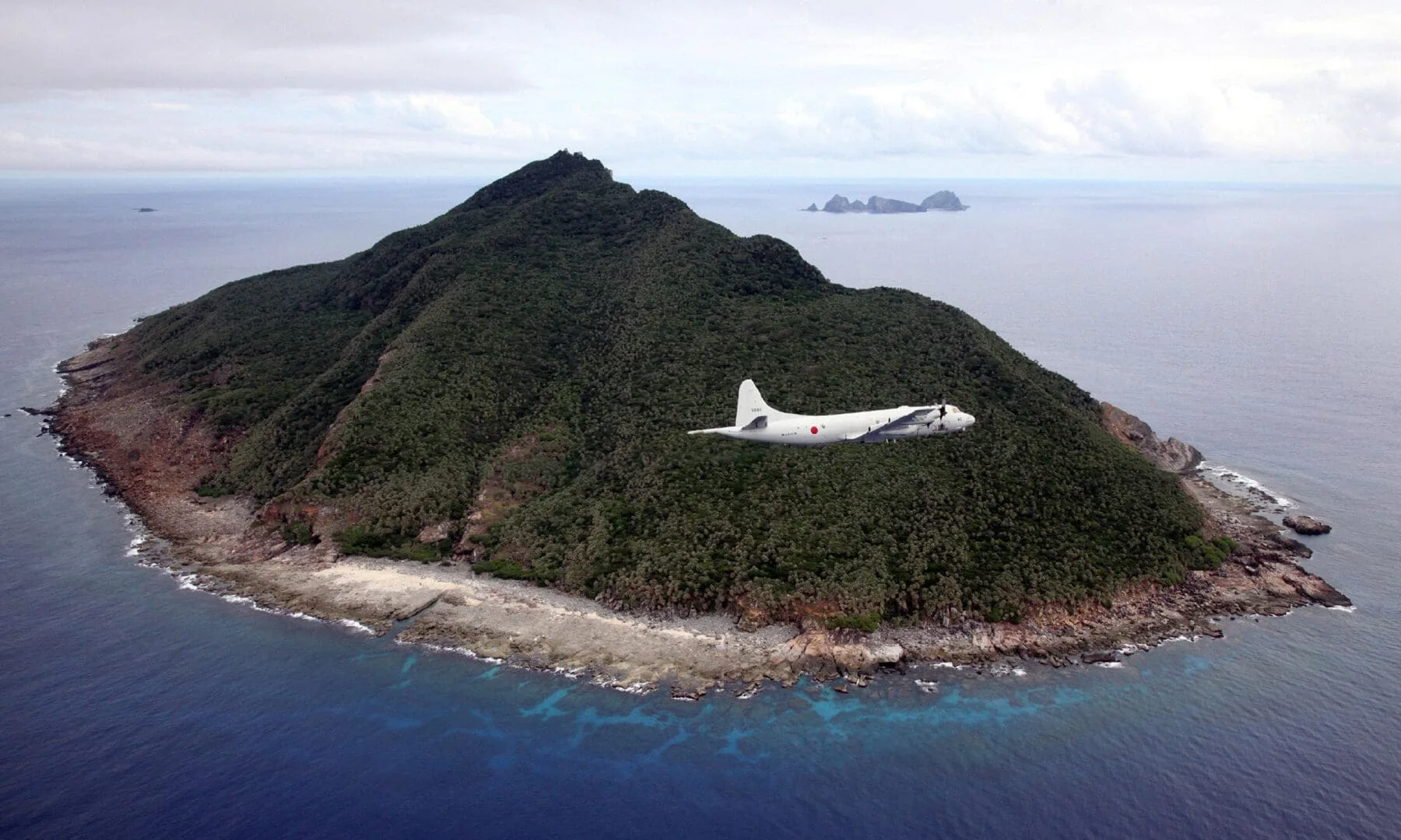 ¿Una prueba de fuego o una gran oportunidad?: China y el conflicto por las Islas Senkaku