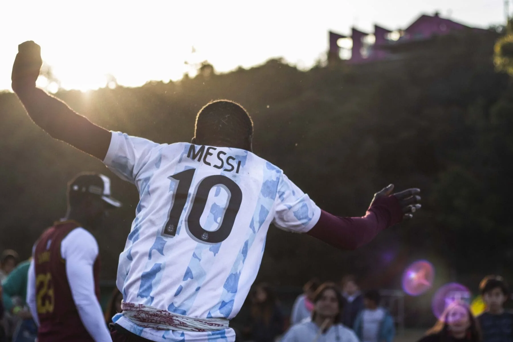 África, un continente olvidado, lleno de oportunidades