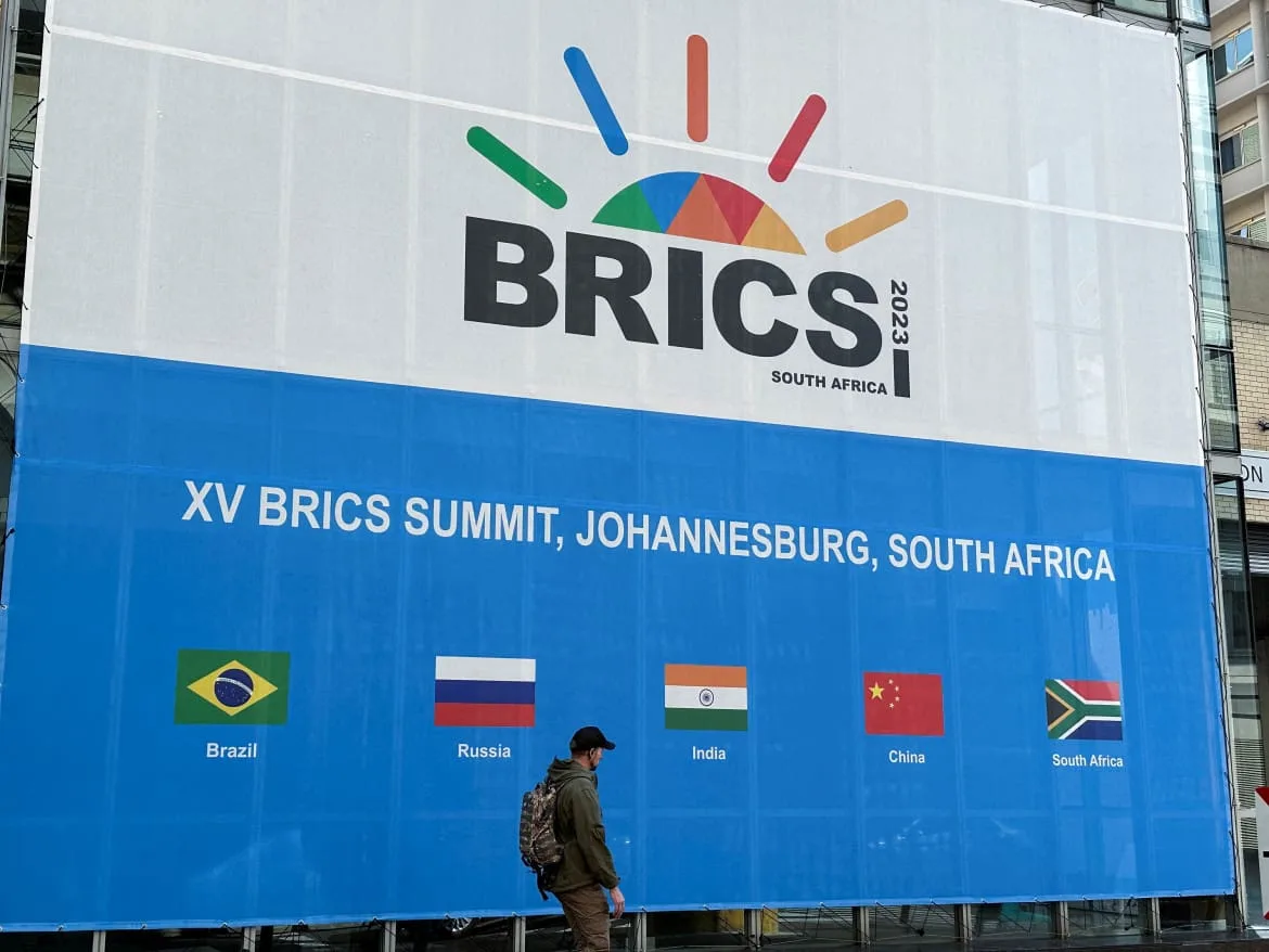 Se confirma el ingreso de Argentina a los BRICS
