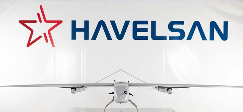 El rol de Turquía en la fabricación de drones y robost para la idnustria de la defensa