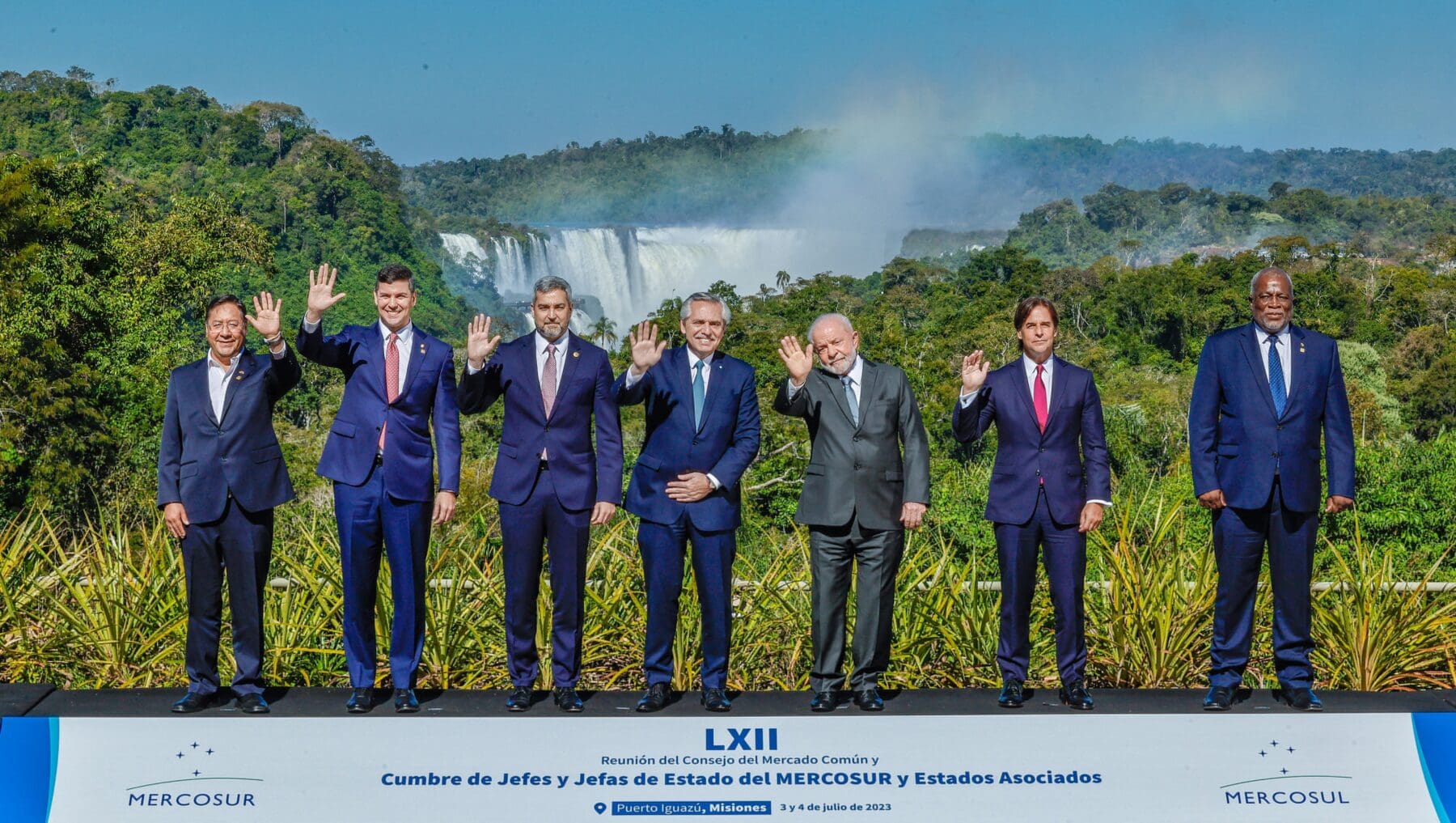 La unión de Latinoamérica es la clave de su fortaleza