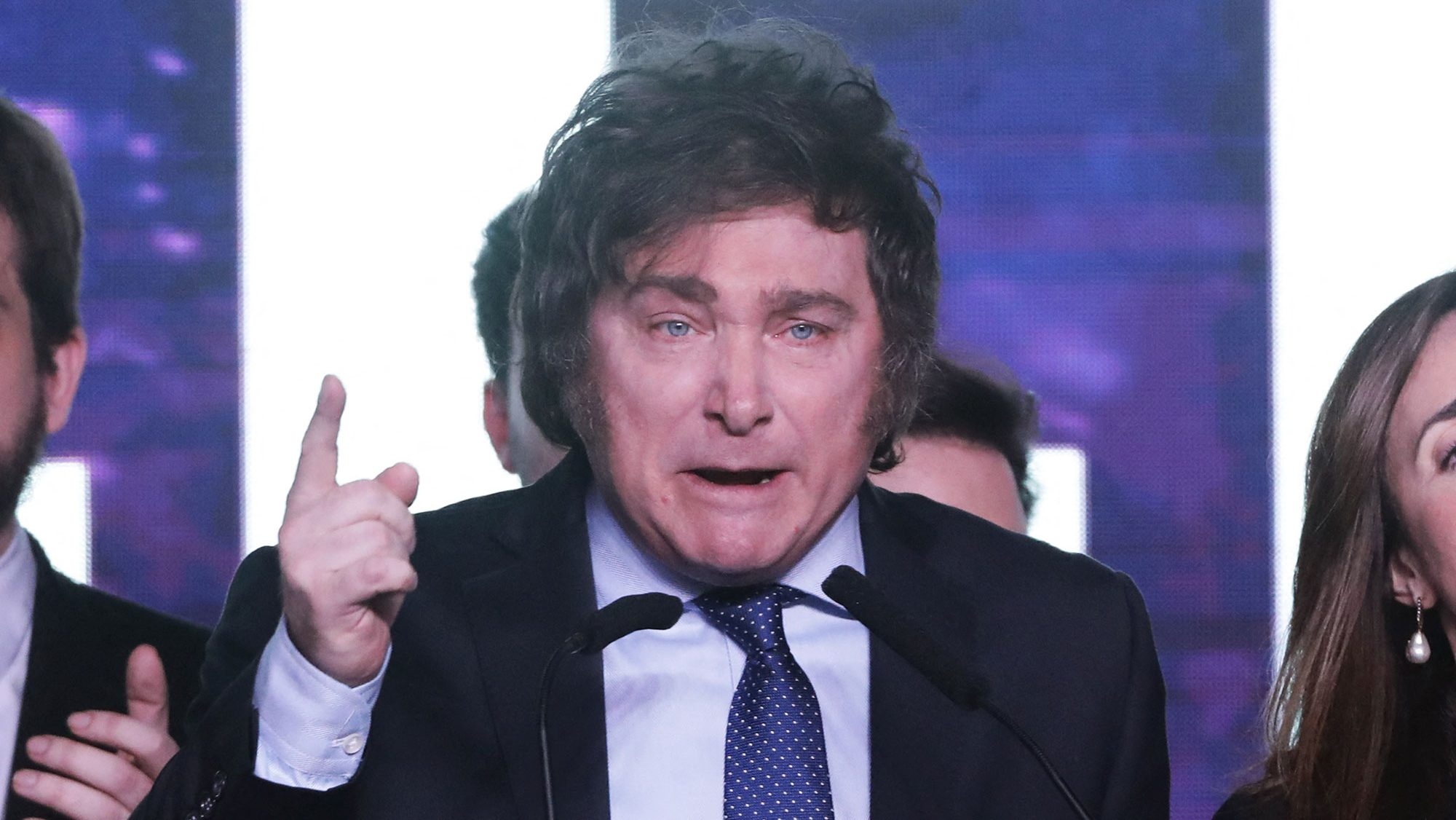 China le responde a Javier Milei sobre intenciones de abandonar relaciones comerciales