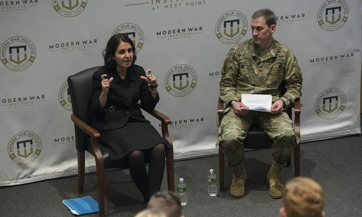 Estados Unidos busca diálogo con China por aumento en su arsenal nuclear