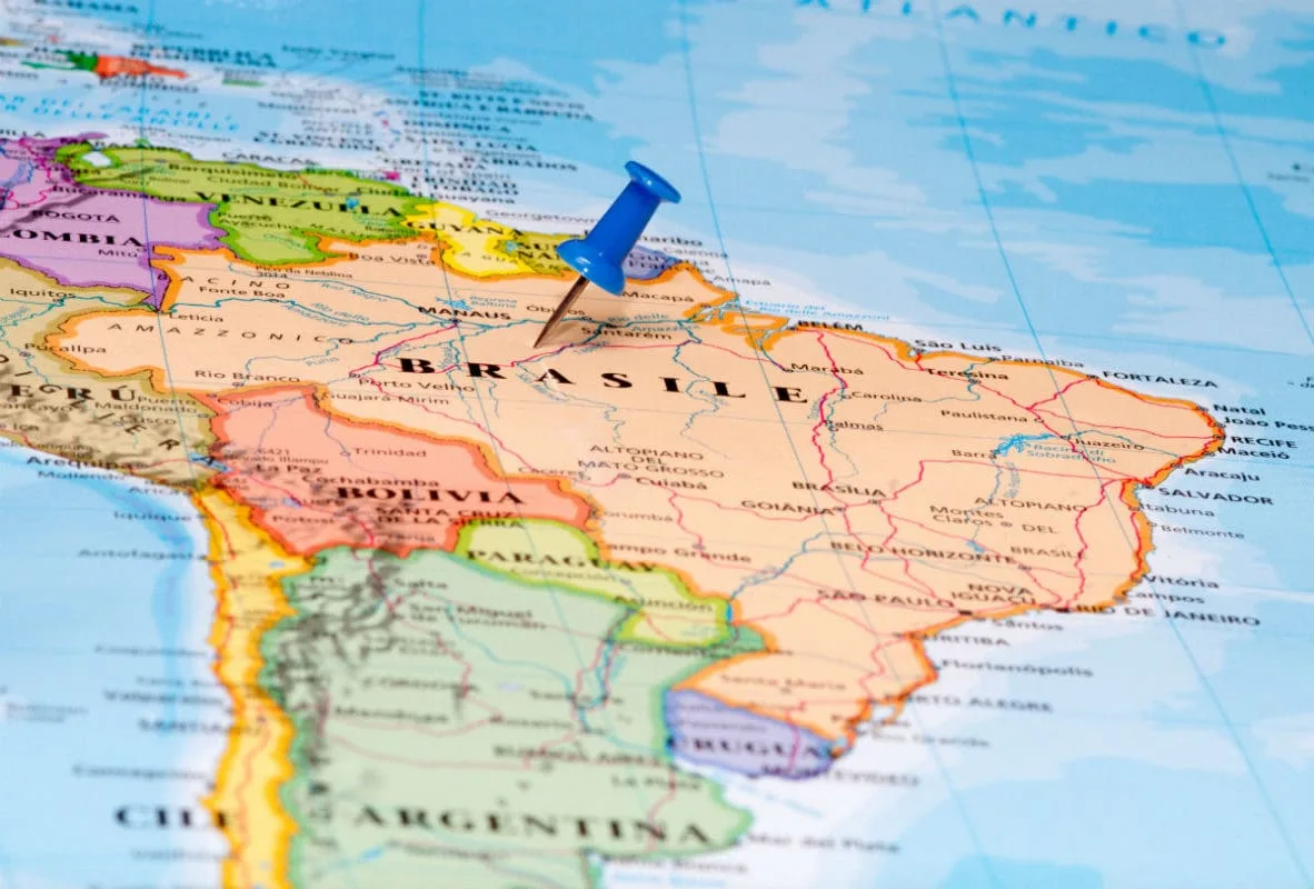 India busca avanzar en la exportación de defensa a América Latina