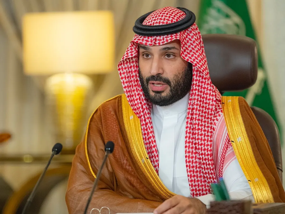 Arabia Saudita presiona para convertirse en socio del GCAP
