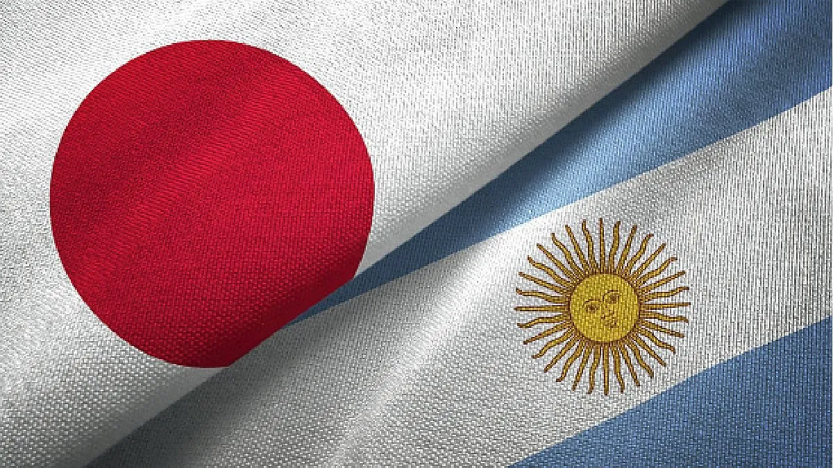 El canciller argentino se reunió con el primer ministro japonés en busca de profundizar las relaciones bilaterales