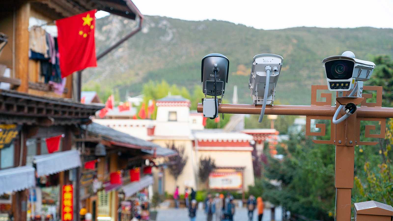 China busca la colaboración ciudadana en contraespionaje