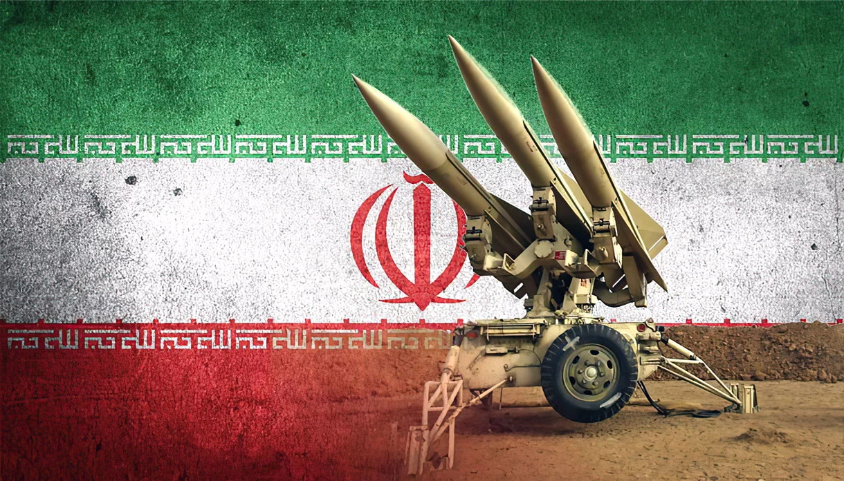 Irán está listo para exportar sus productos militares defensivos