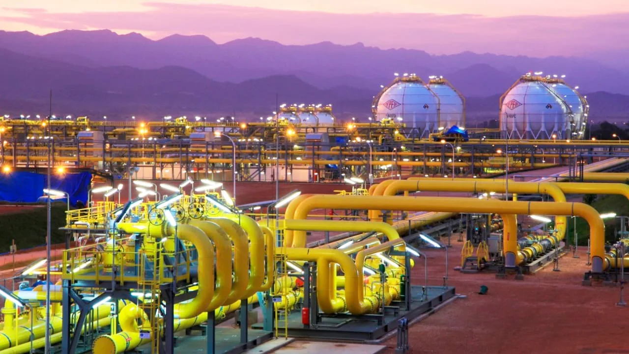Importante nuevo hallazgo de gas descubierto en Bolivia