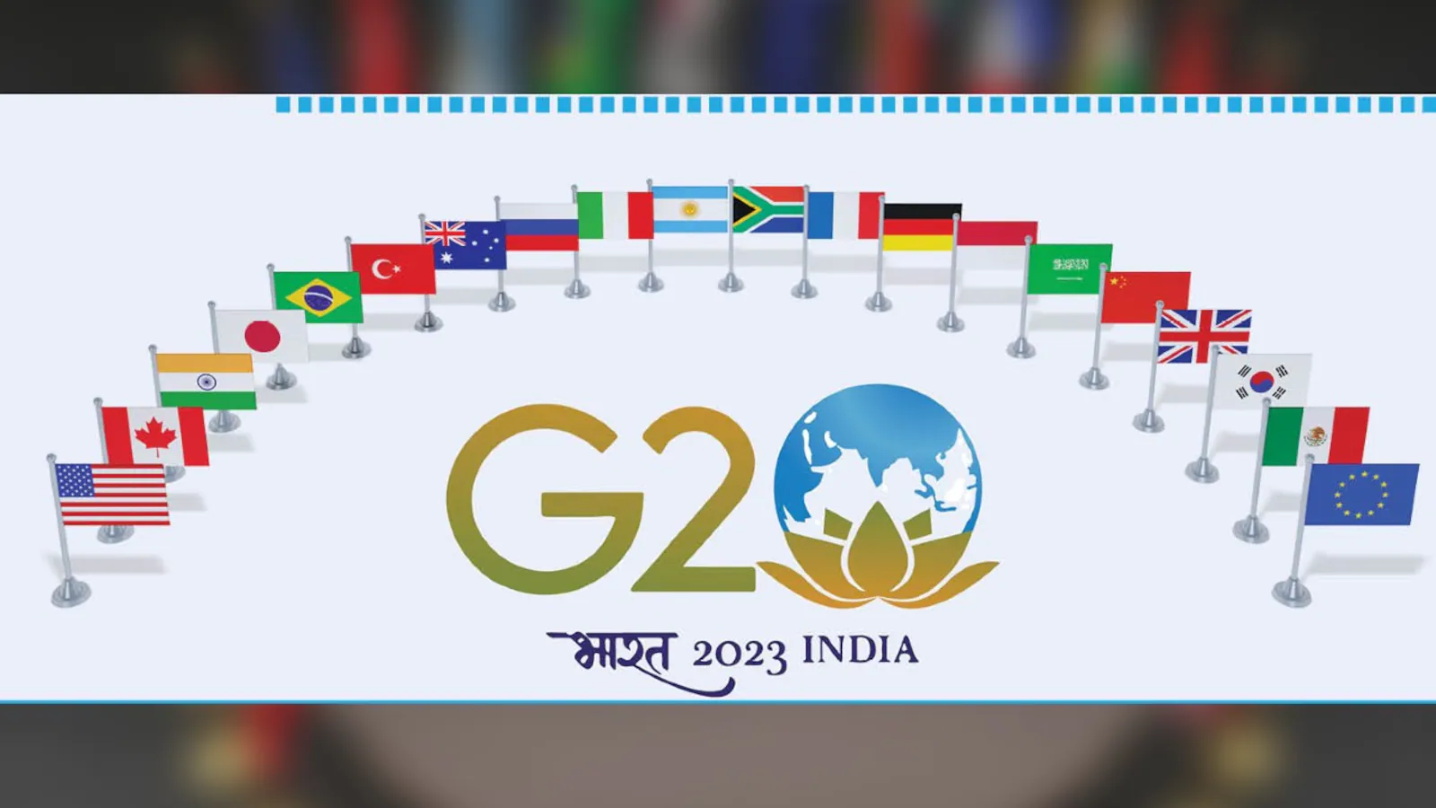 Alberto Fernández se dirige a India para participar en el G-20