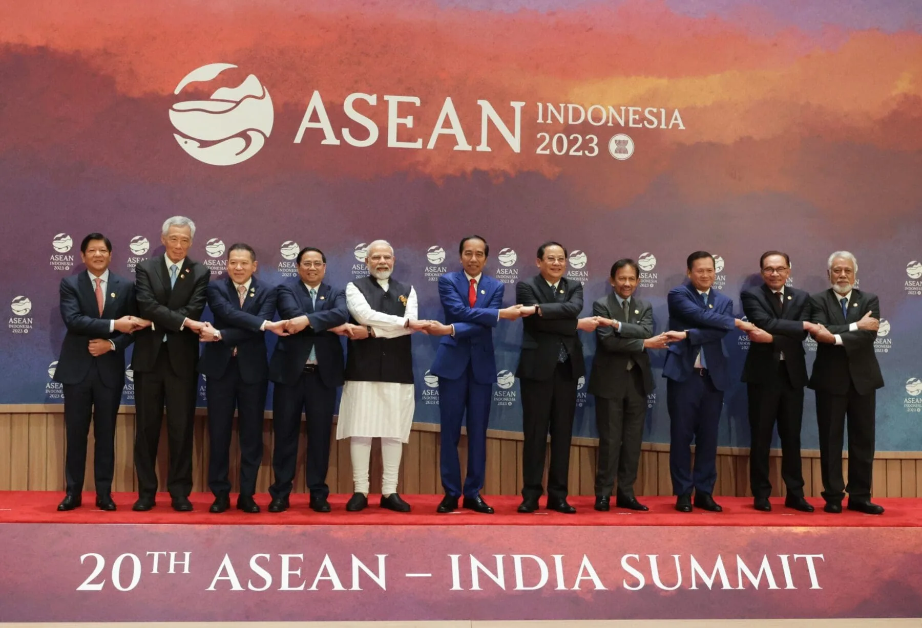 Cumbre ASEAN: con el ojo puesto en la situación de Myanmar