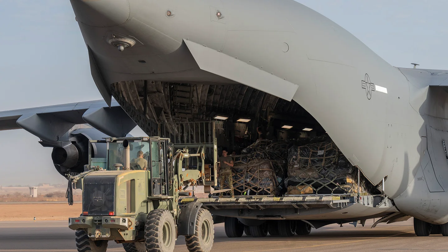 El Pentágono admite que parte del personal “no esencial” ha abandonado Níger