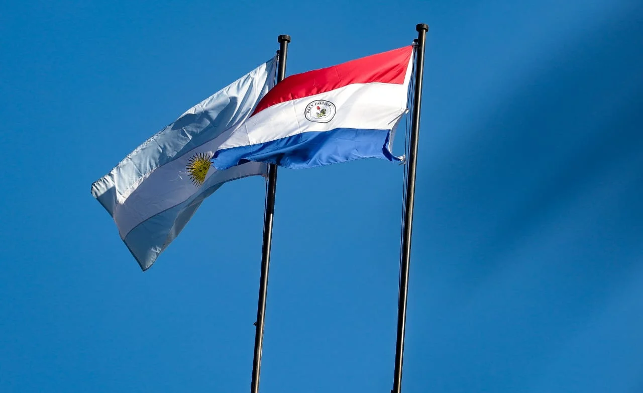 Paraguay podría acudir al arbitraje internacional por la cuestión de la Hidrovía