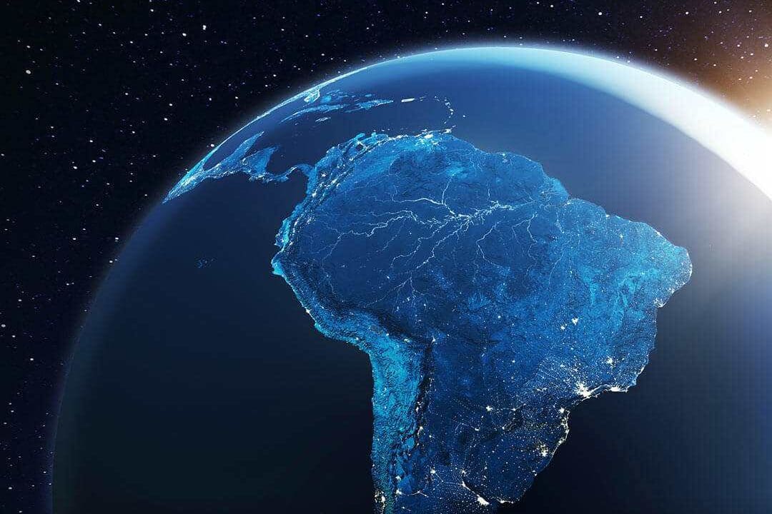 Desafíos y oportunidades de América Latina en el sector tecnológico