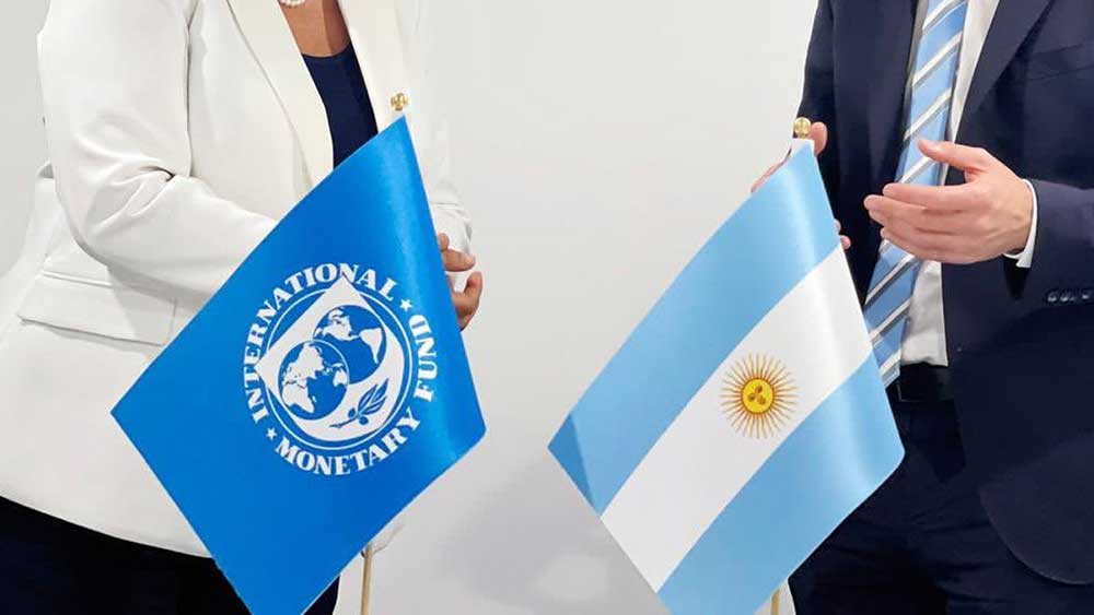 Argentina y el FMI: una historia sin fin de la que el mundo habla