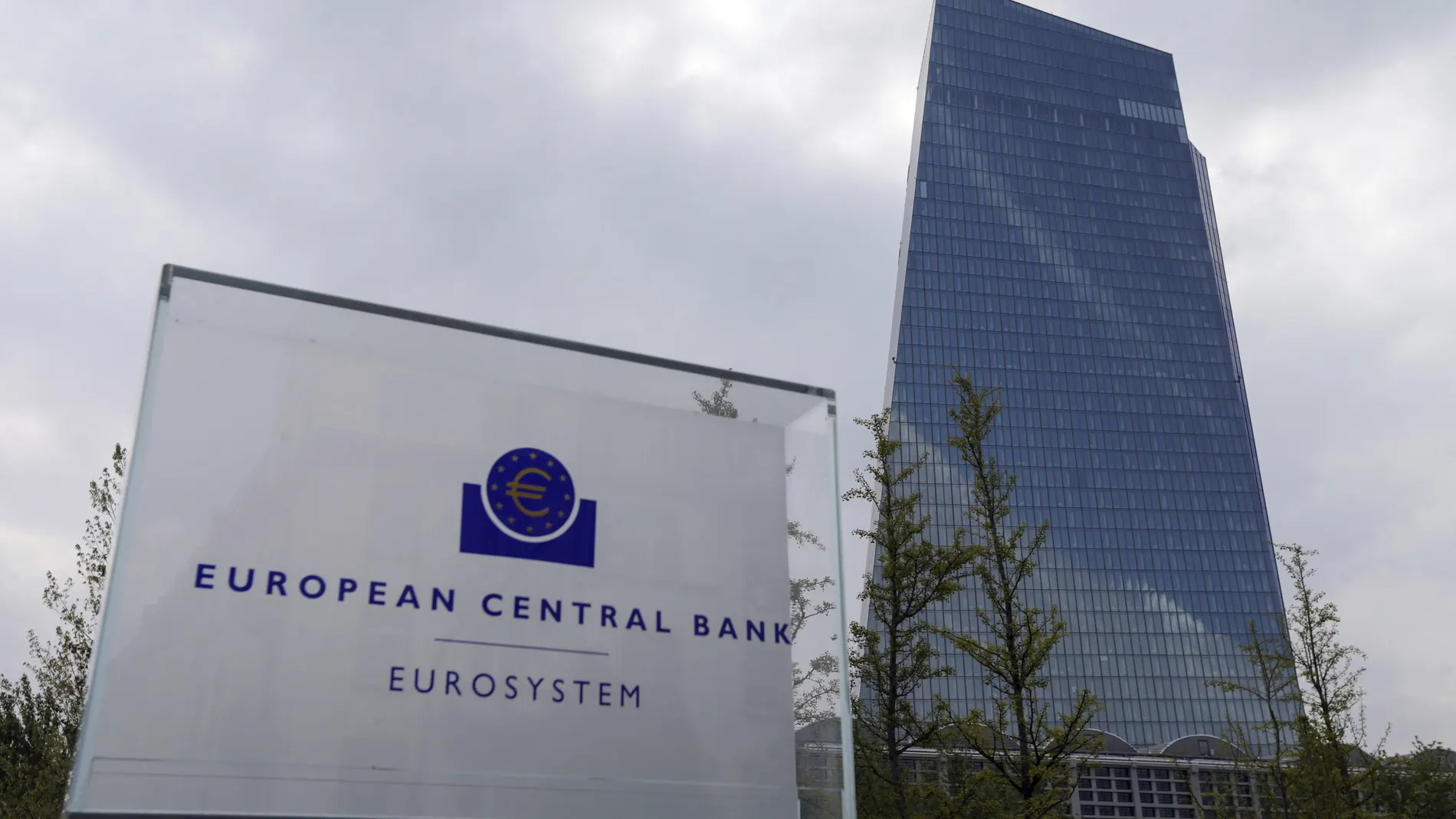 El Banco Central Europeo sube su tasa de interés