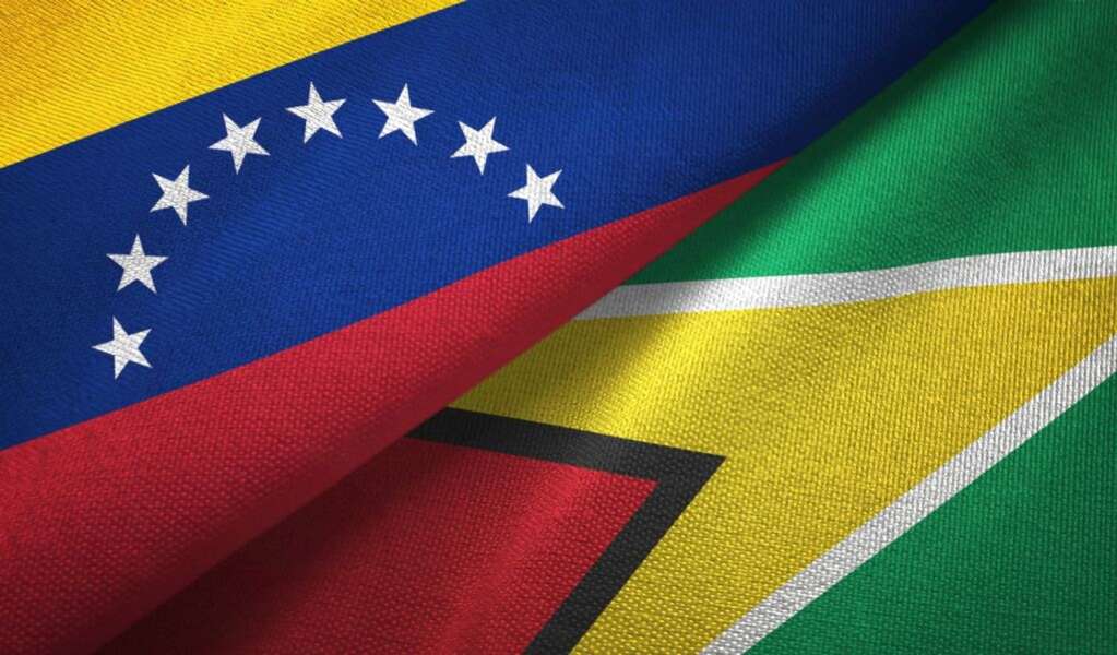 La OEA condena a Venezuela sobre disputa fronteriza con Guyana