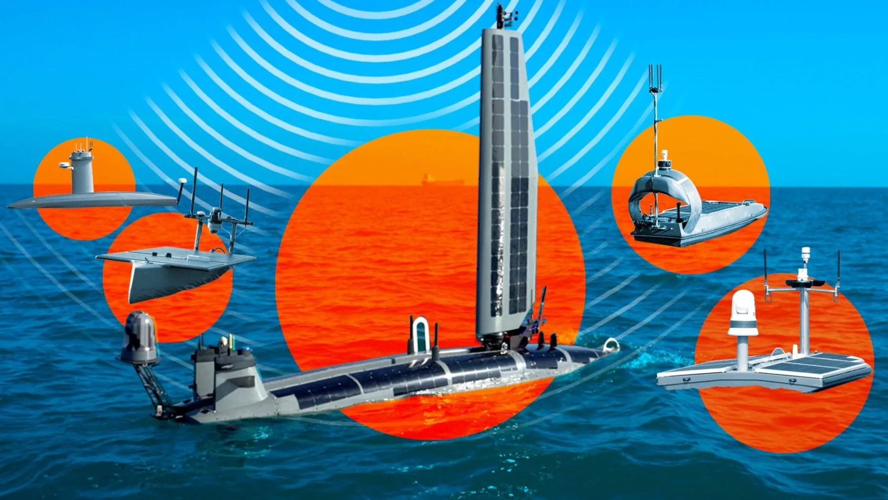 Estados Unidos despliega la Inteligencia Artificial para contrarrestar a China